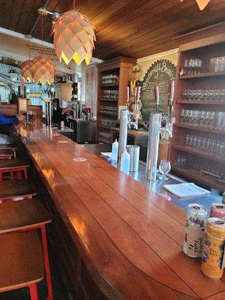 Woodwright Brewing Company