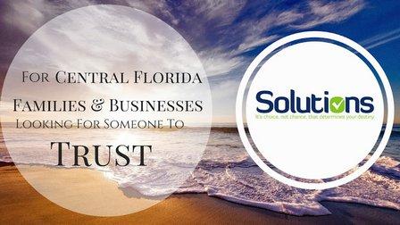 Central Florida Tax Solutions