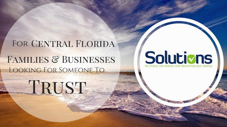 Central Florida Tax Solutions