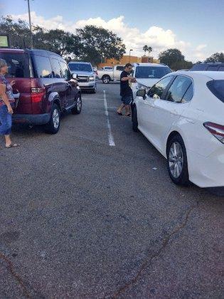 Avis Car Rental