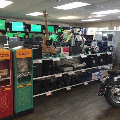 Value Pawn & Jewelry (1707 West Vine Street, Kissimmee)