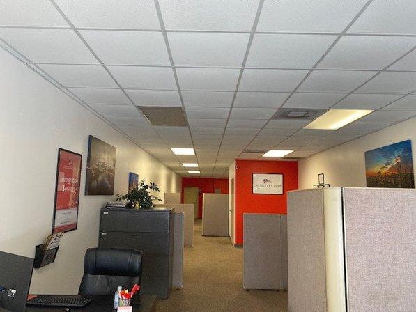 United Tax Pros Bvl