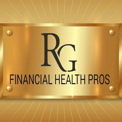RG Financial Health Pros