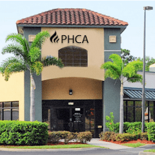 PHCA Medical Group of BVL