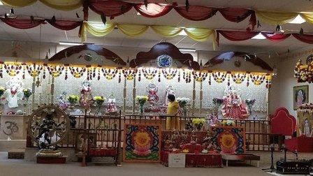 Hindu Center
