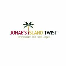 Jonae's Island Twist