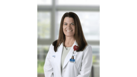 Denise Nicely, APRN