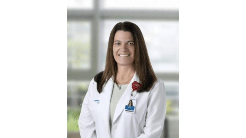 Denise Nicely, APRN