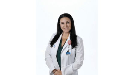 Nicole Jiménez, APRN