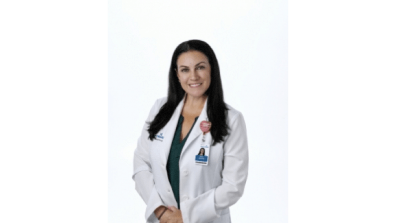 Nicole Jiménez, APRN