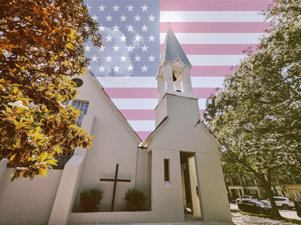 Community Presbyterian Church