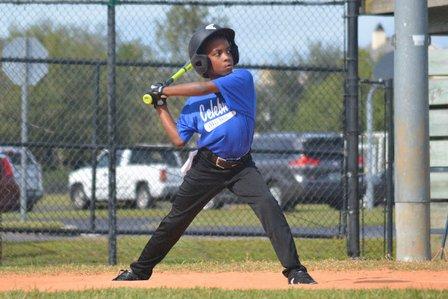 Celebration Little League - Field 1