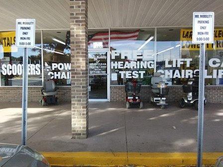 Hear Clear Hearing Center
