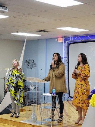 Church Without Walls Hispanic Church