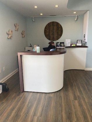 Center For Spinal Stenosis