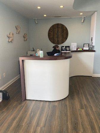 Center For Spinal Stenosis