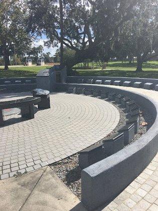 Polk County Law Enforcement Memorial
