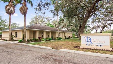 Dental Associates of Florida - Bartow