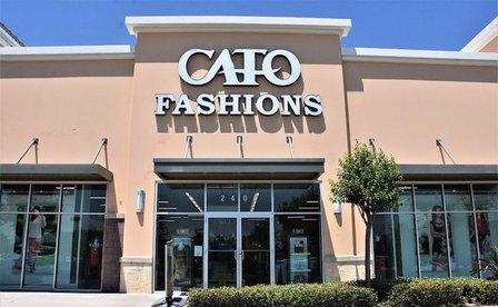 Cato Fashions