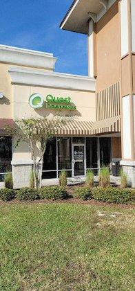 Quest Diagnostics