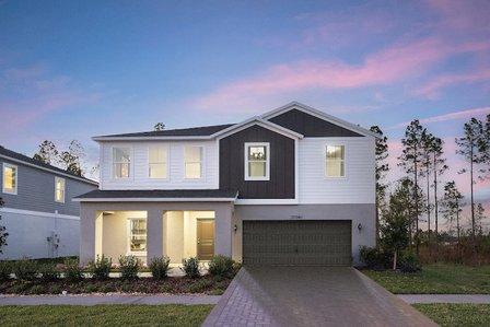 Wynnstone by Casa Fresca Homes