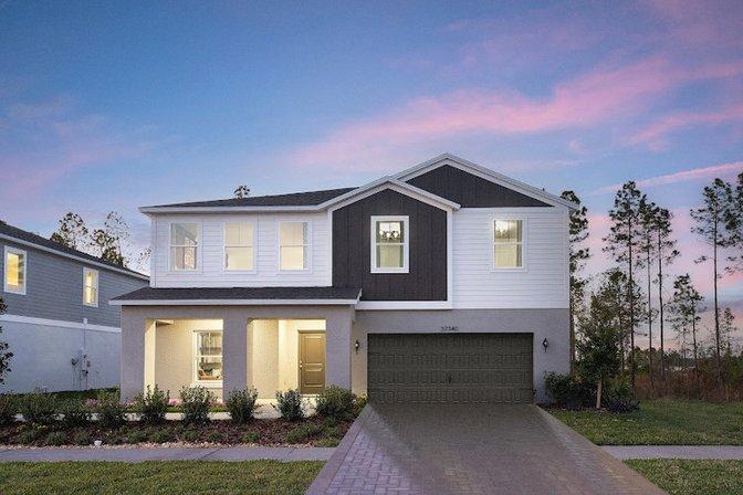 Wynnstone by Casa Fresca Homes