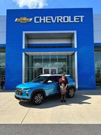 Dyer Chevrolet Lake Wales