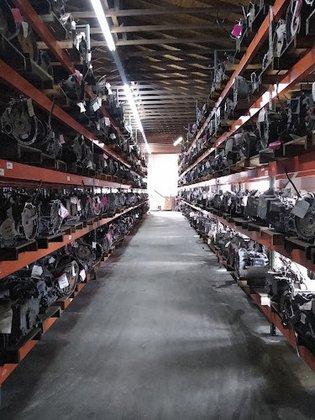 Spivey's Auto Salvage