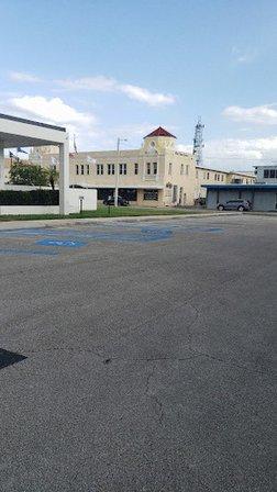City of Winter Haven- City Hall