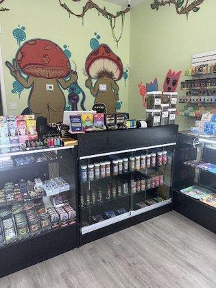 Revive Smoke Shop