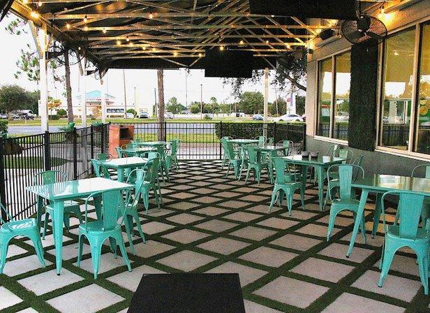 Margarita's Cocina Mexicana, Winter Haven