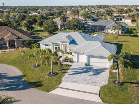 Sage Homes LLC