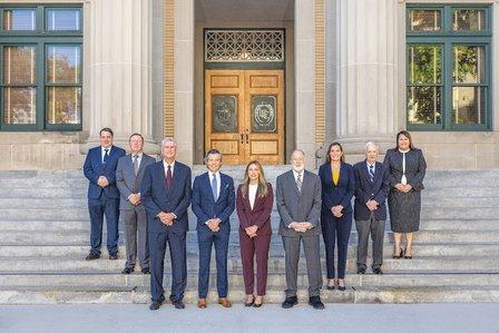 Goldstein, Buckley, Cechman, Rice, Purtz, Smith & Smith, P.A.