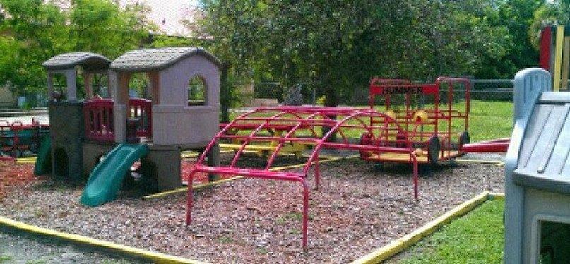 Early Birds Preschool & Day