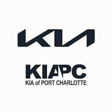 Kia of Port Charlotte Service Department