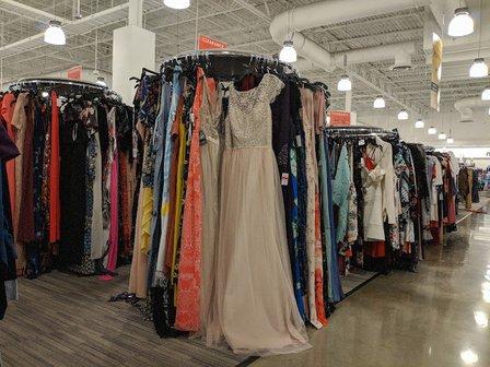 Nordstrom Rack