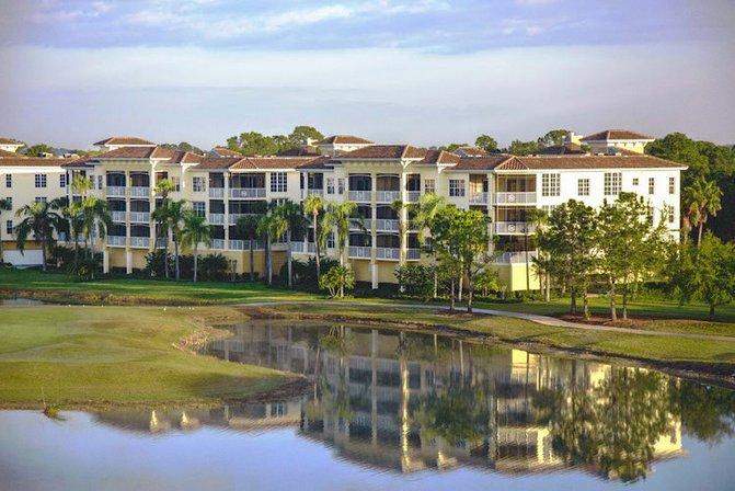 Watercrest Condominium Association