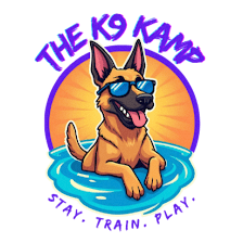 The K9 Kamp Dog Training & Boarding
