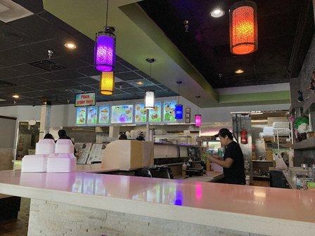 Hibachi Express Bradenton