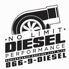 No Limit Diesel Performance