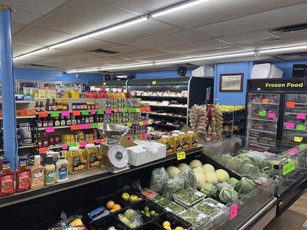 Dan’s Market/ Noreen’s Deli