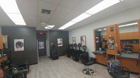 Fantastic Sams Cut & Color
