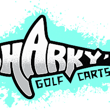 Sharky's Golf Carts - Rentals, Sales and Service