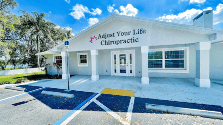 Adjust Your Life Chiropractic Parrish