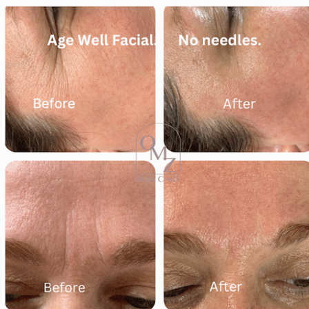 OMZ Skin Care