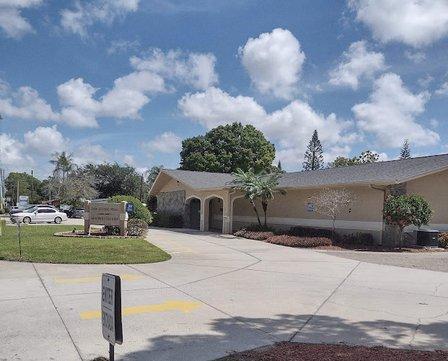 Kingdom Hall of Jehovah's Witnesses--Ellenton, Palmetto, & Rio Manatee Spanish