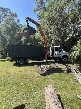 Yoder's Tree Service LLC