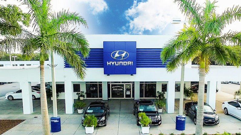 Gettel Hyundai of Sarasota