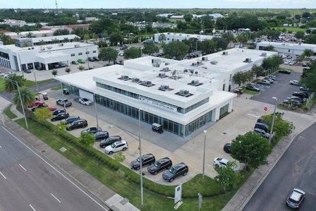 BMW of Sarasota