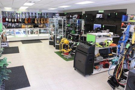 MoneyPro Pawn